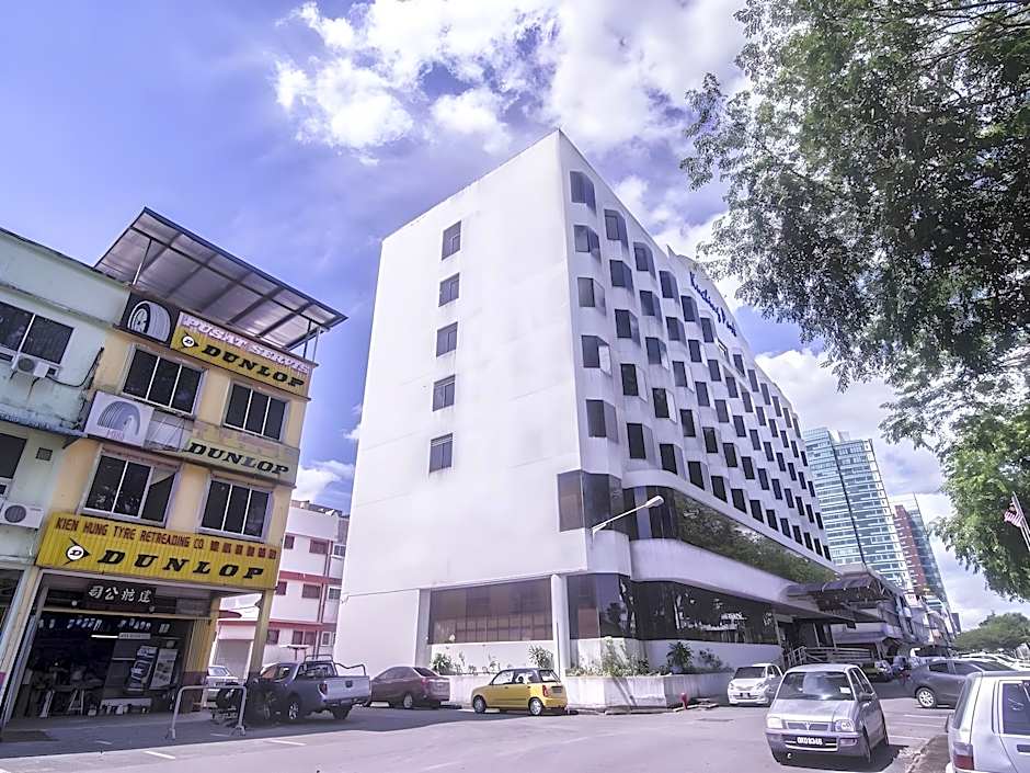 Kuching Park Hotel