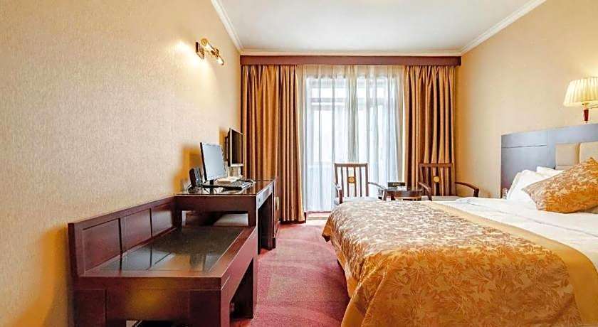 Lanzhou Hualian Hotel