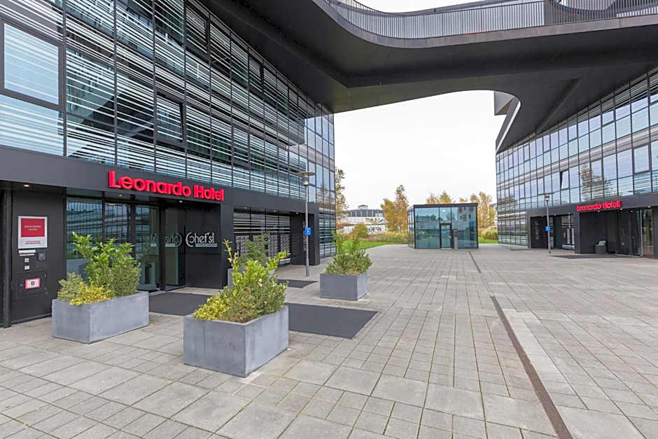 Leonardo Hotel Groningen