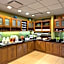 Hyatt Place Indianapolis Airport