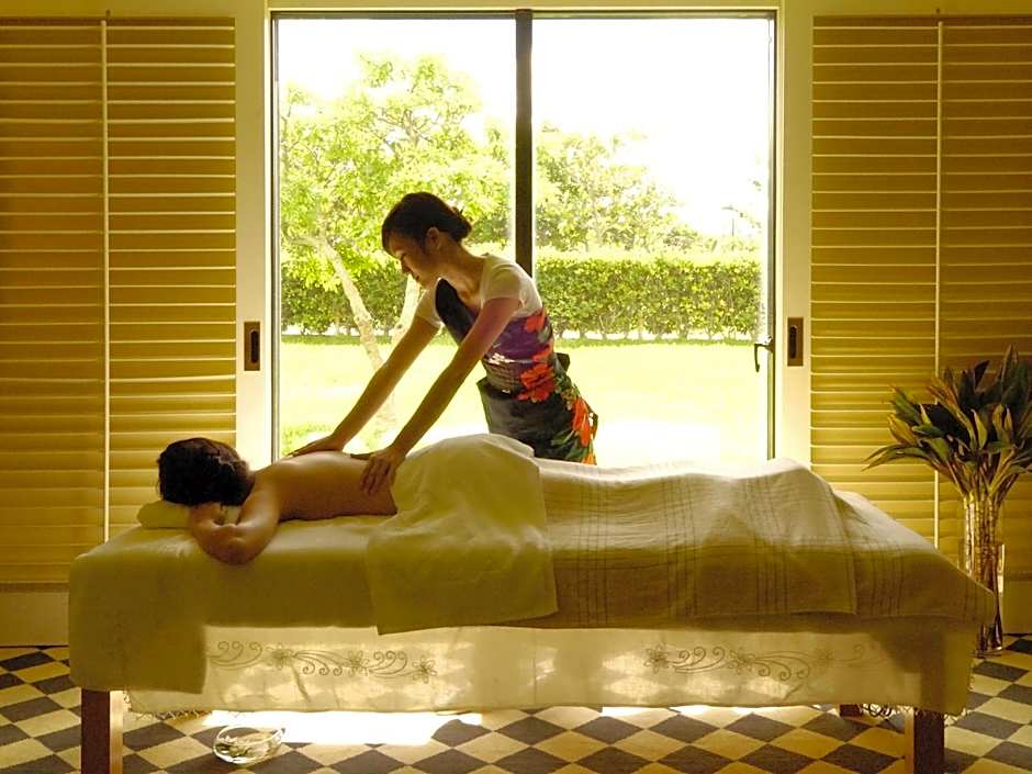 Hotel Nikko Alivila