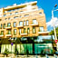 Central Apart Hotel