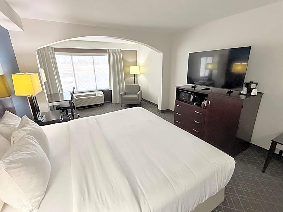 Comfort Inn Conover - Hickory