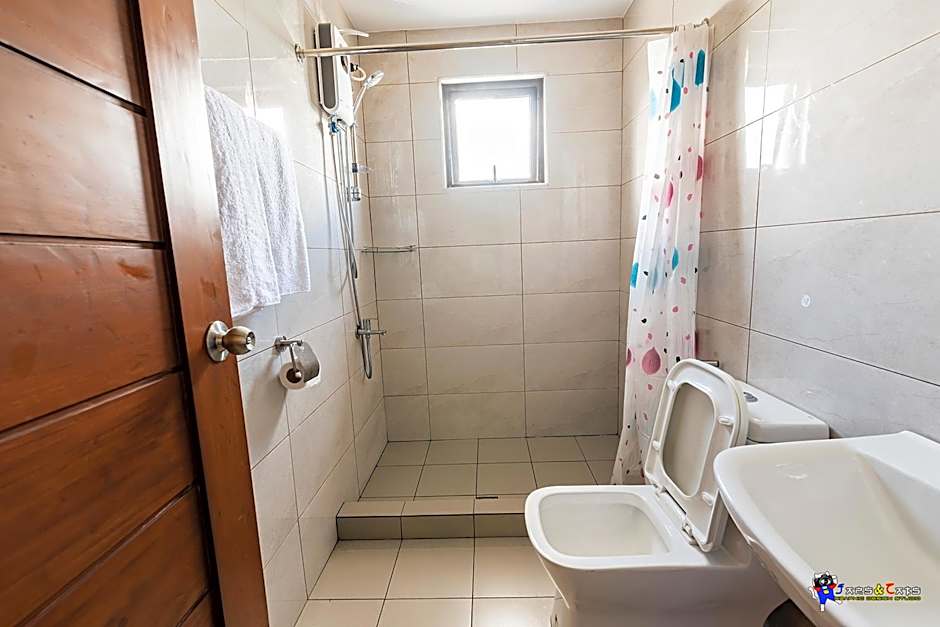 Verjandel Residences