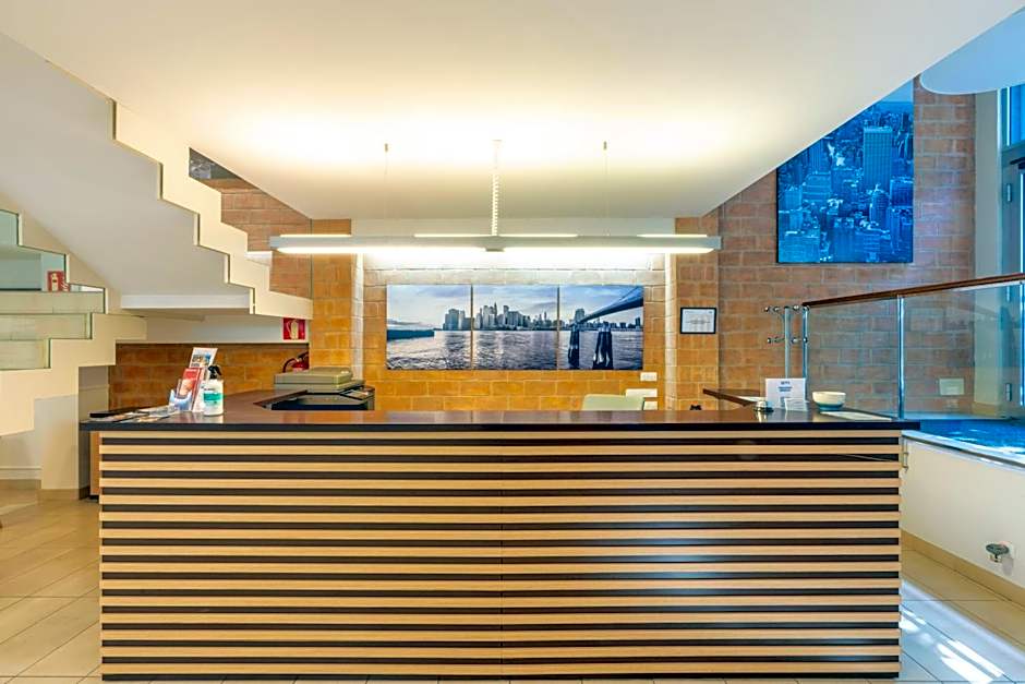 Serennia Fira Gran Via Exclusive Rooms