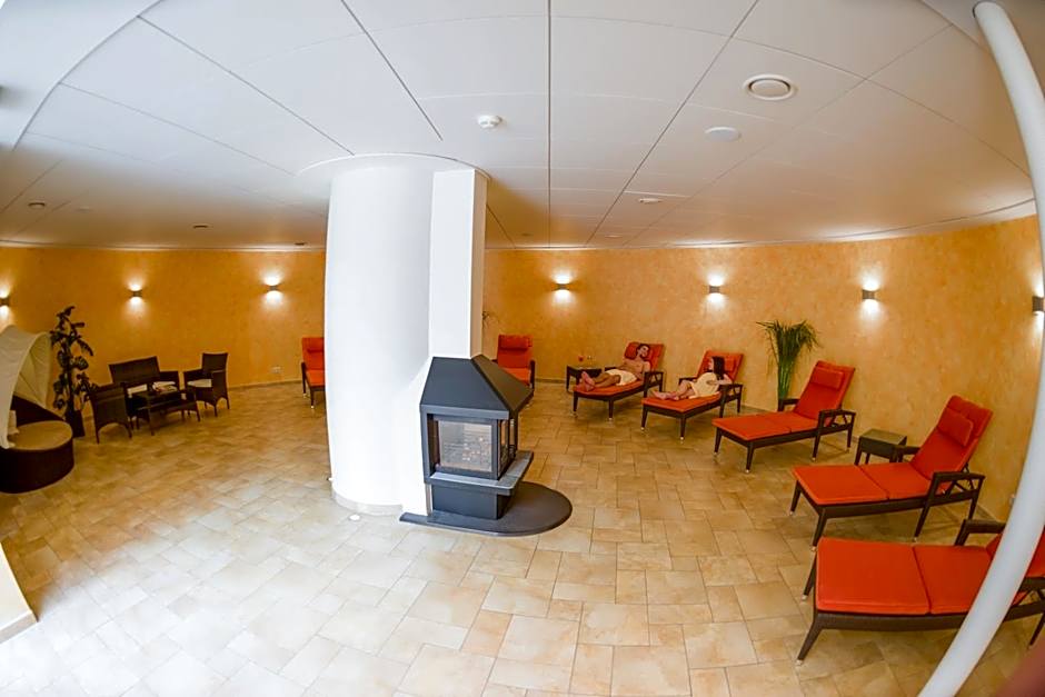 Landhotel Aschenbrenner