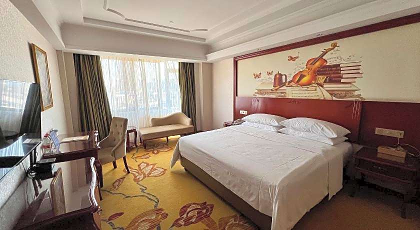 Vienna International Hotel Foshan Shiwan Branch