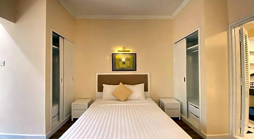 Ocean Sunrise Vung Tau