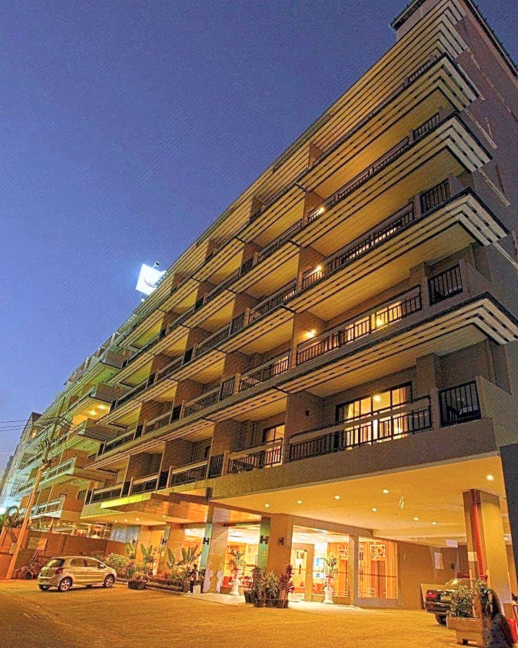 Pattaya Loft