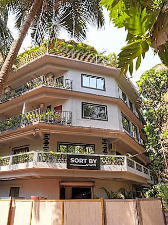 Sort By Stays, Siolim