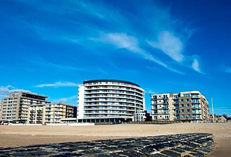 Vayamundo Oostende - Apartments