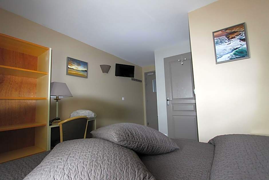 Residence Hoteliere Sarah Bernard