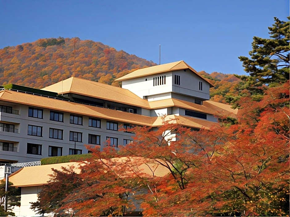 Hanamaki Onsen Hotel Koyokan
