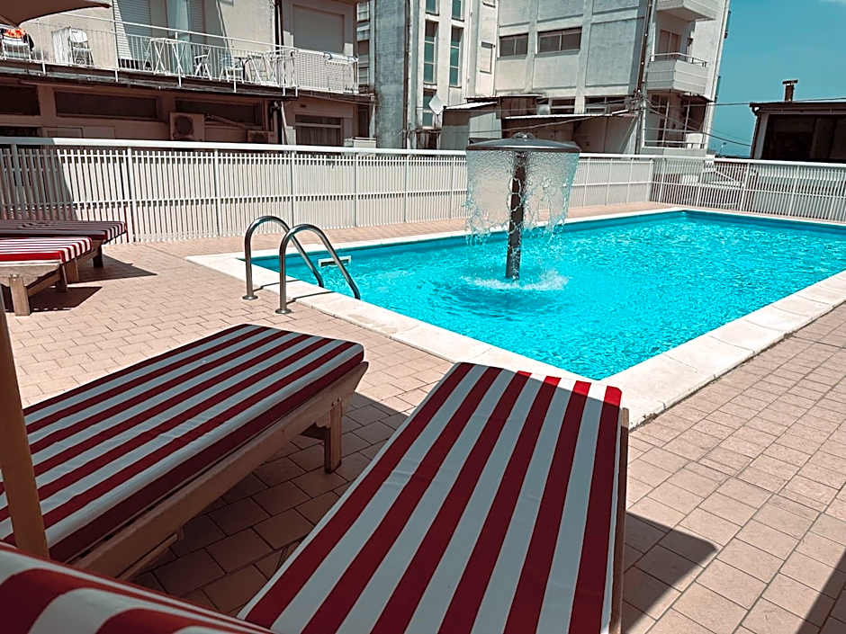 MARITTIMO Milano Marittima