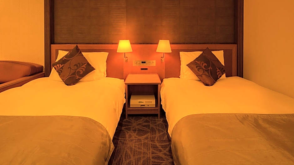 Diamond Arima Onsen Society Shinkan – Kobe, MO