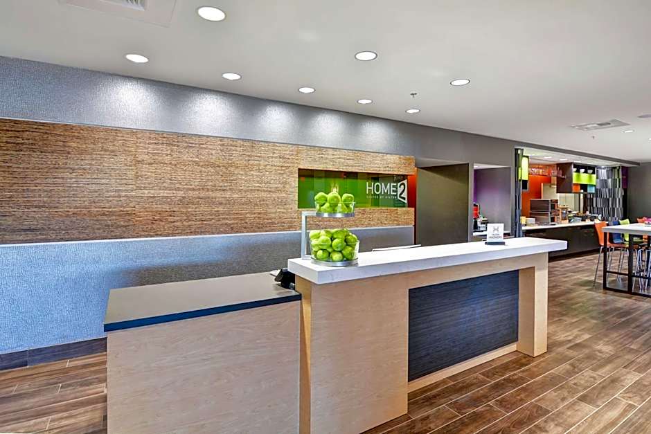 Home2 Suites by Hilton Conway, AR