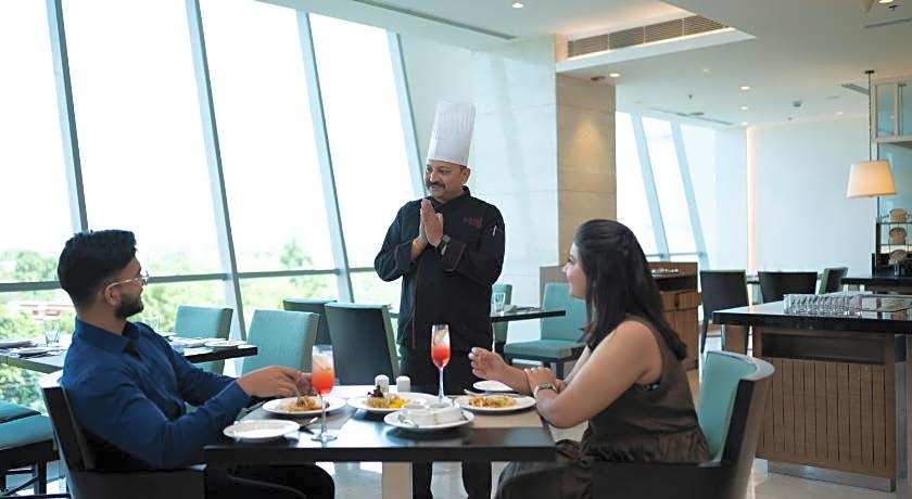 Fairfield by Marriott Agra