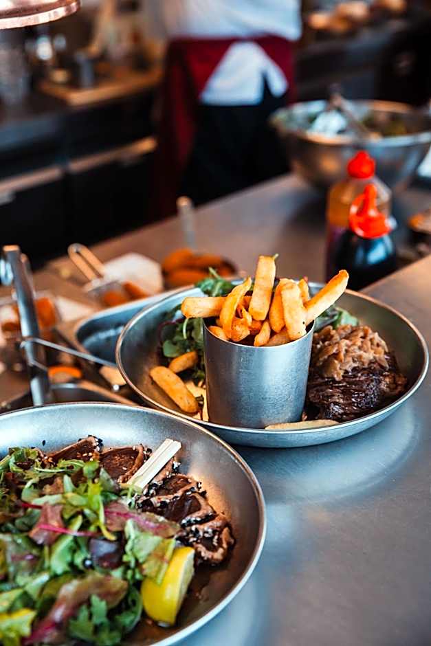 Hotel Mercure Lille Marcq-en-Baroeul