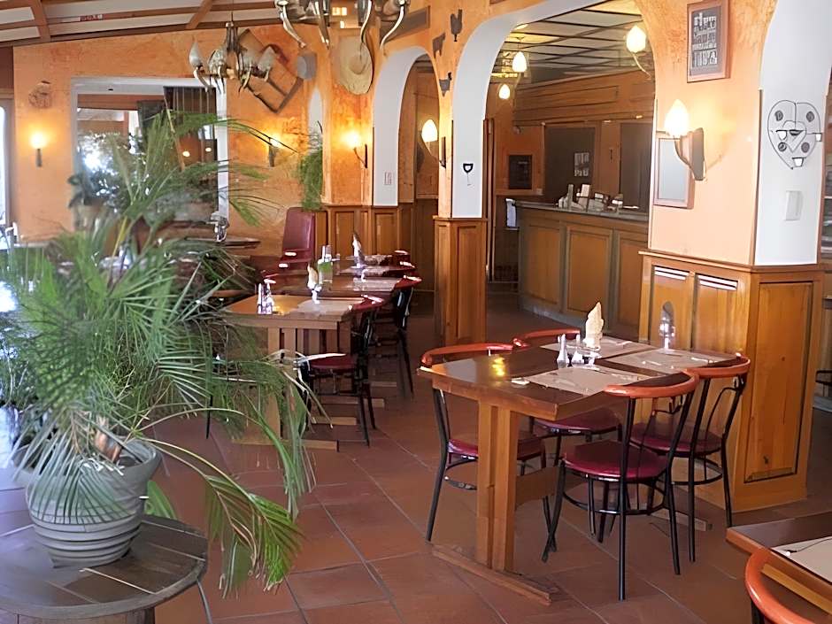 Le Bistrot D'orange