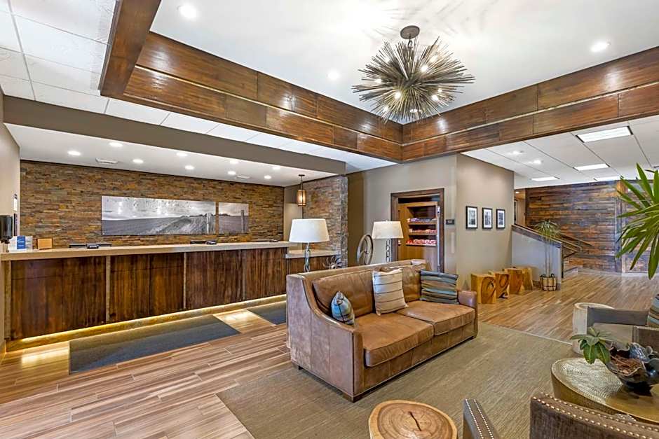 Best Western Cottontree Inn