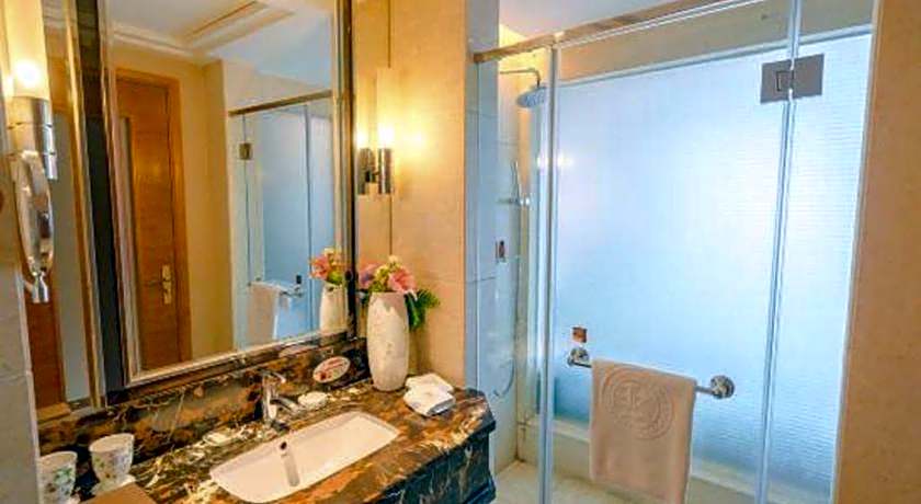 King Century Hotel