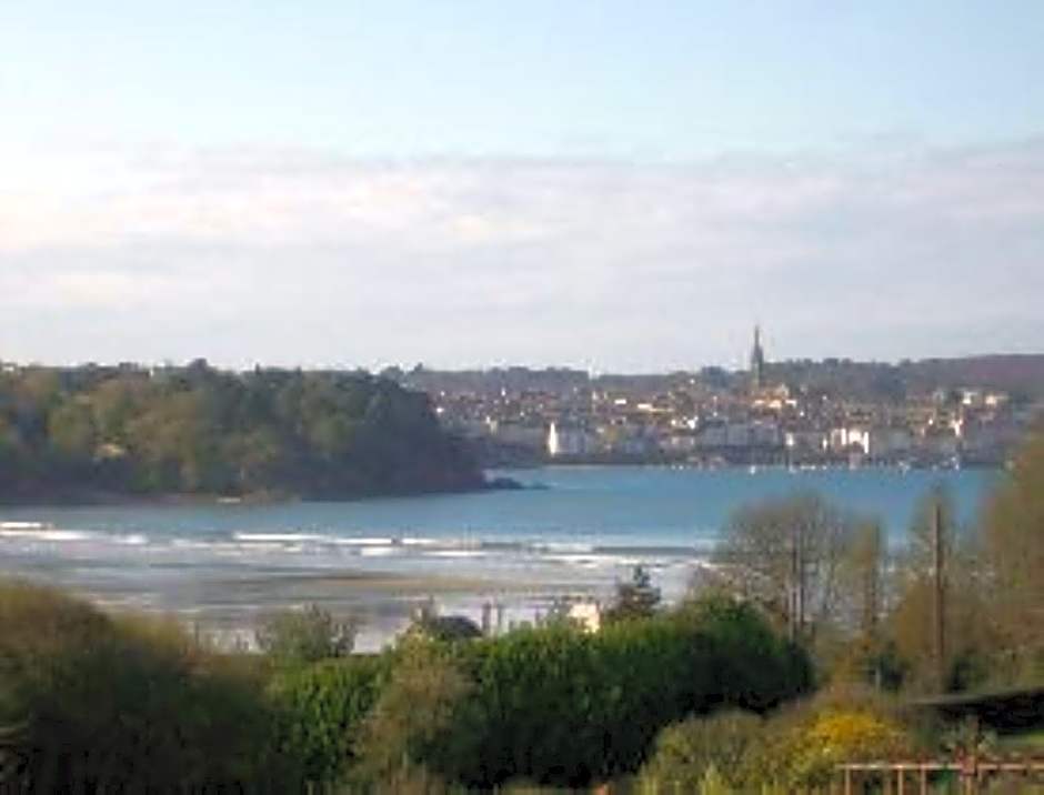 Les Terrasses du Ris