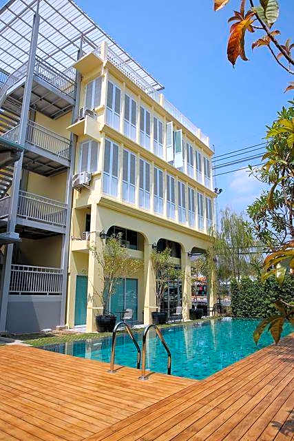 Latima Boutique Hostel