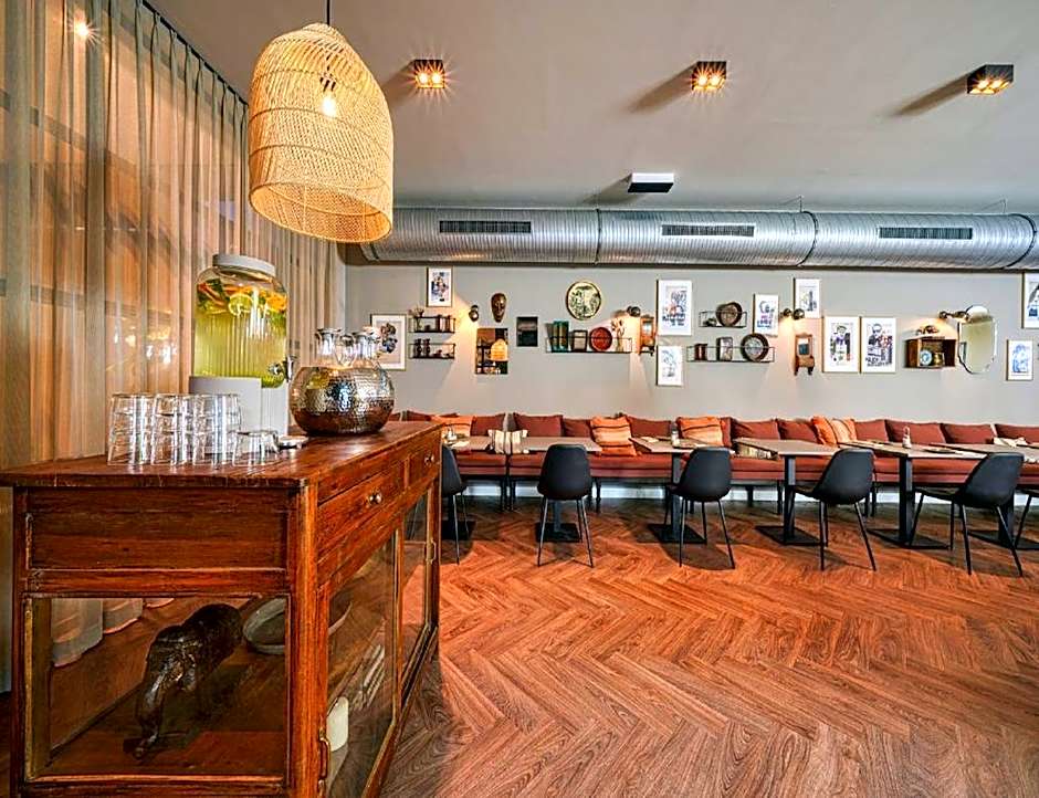 Sunday Hotel Bonn