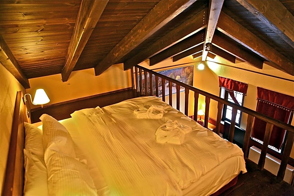 Valia Nostra Escape Hotel