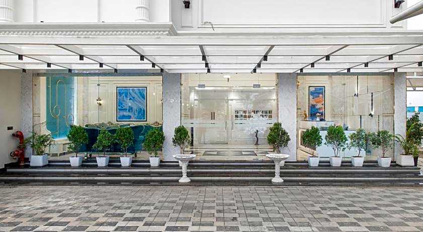 Hotel Caesars Palace