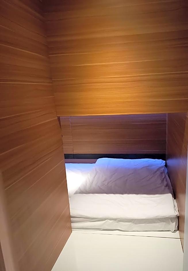 Nindya Biodistrict Hotel