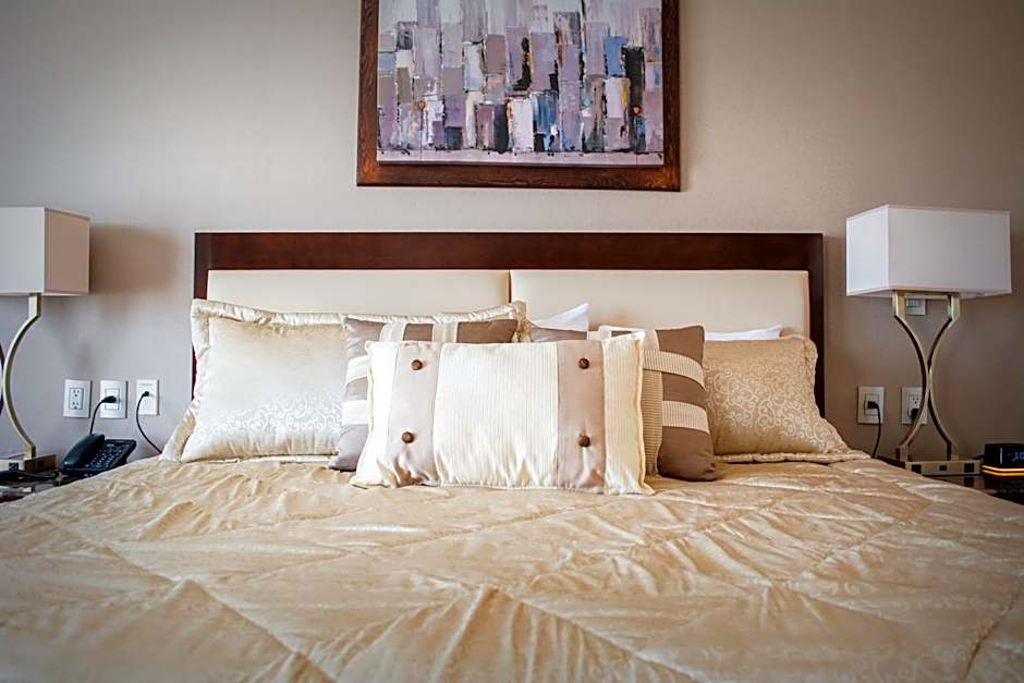 Foto 1 von 4 von Standard 1 King Bed