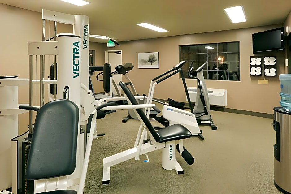 Holiday Inn Selma - Swancourt By IHG