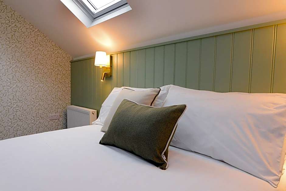 Urban Nest Townhouse