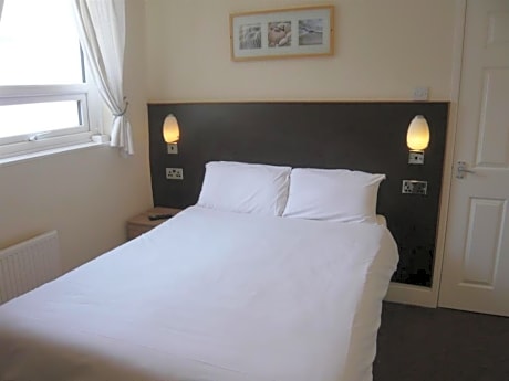 Standard Double Room on-suite