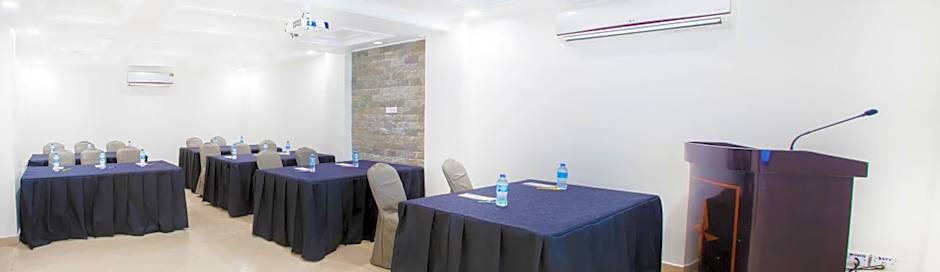 Sleep Inn Hotel - Kariakoo