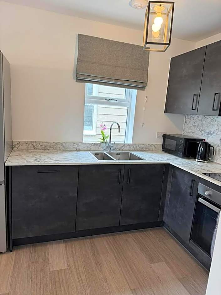 The Inn At Charlestown