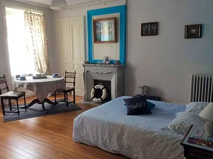 la Tourelle en Normandie