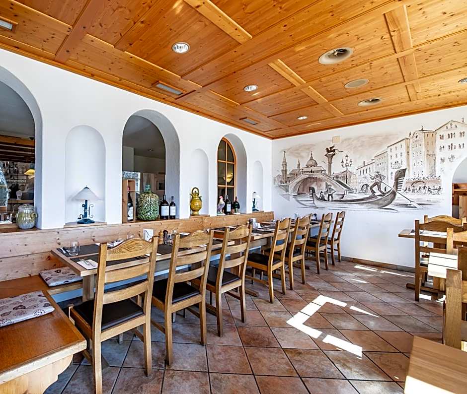 Hotel Vorab - Familienbetrieb mit Herz