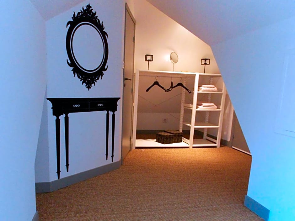 Domaine du Gué du Roi