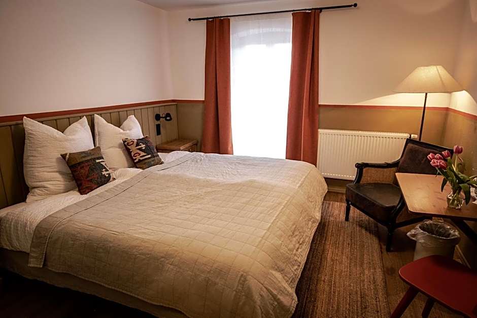 Kastanienhof Pfettrach