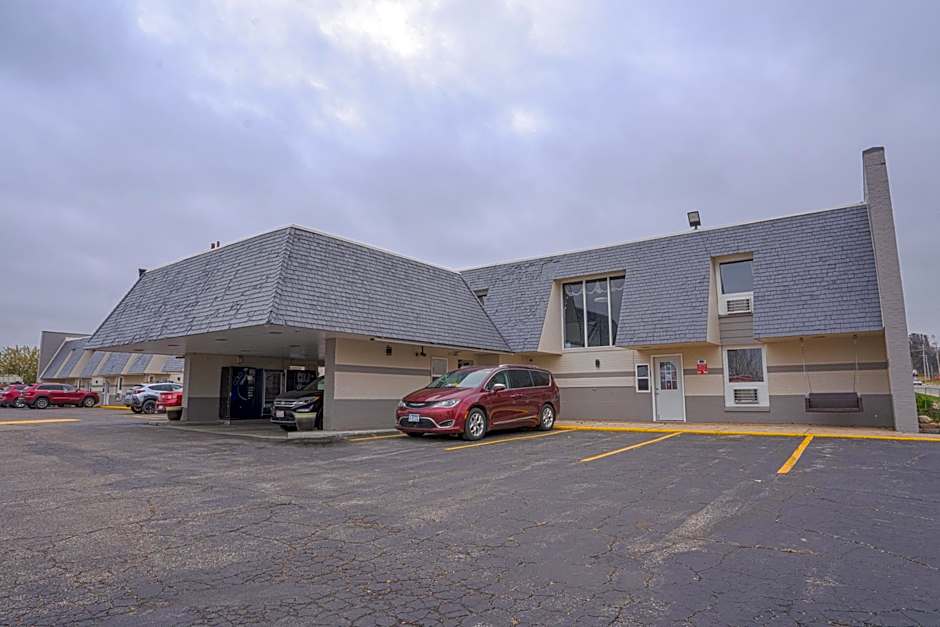 Executive Inn By Belvilla Owatonna Hwy 35