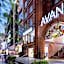 Avani Royal Zona T Bogota Hotel 