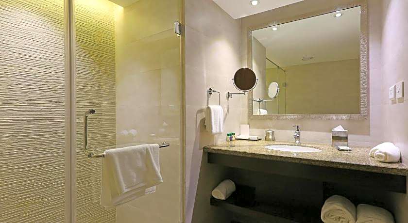 Samanvay Boutique Hotel