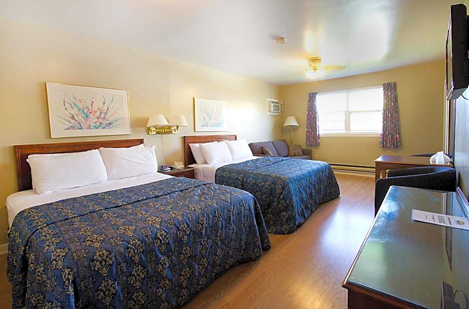 Homeward Inns of Canada