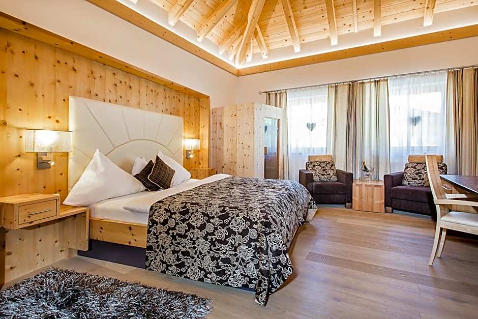 Hotel Das Kohlmais - direkt an der Kohlmaisbahn