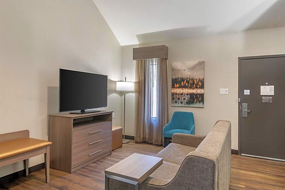 Best Western Fishkill Inn & Suites