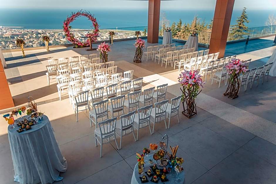 Radisson Blu Hotel Trabzon