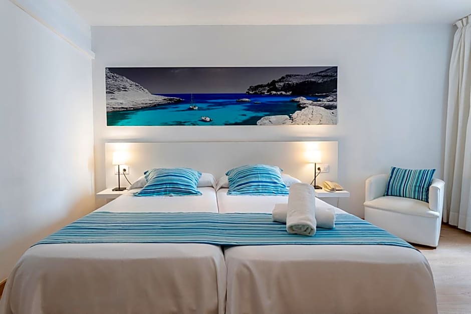 Hotel Capri Pollensa