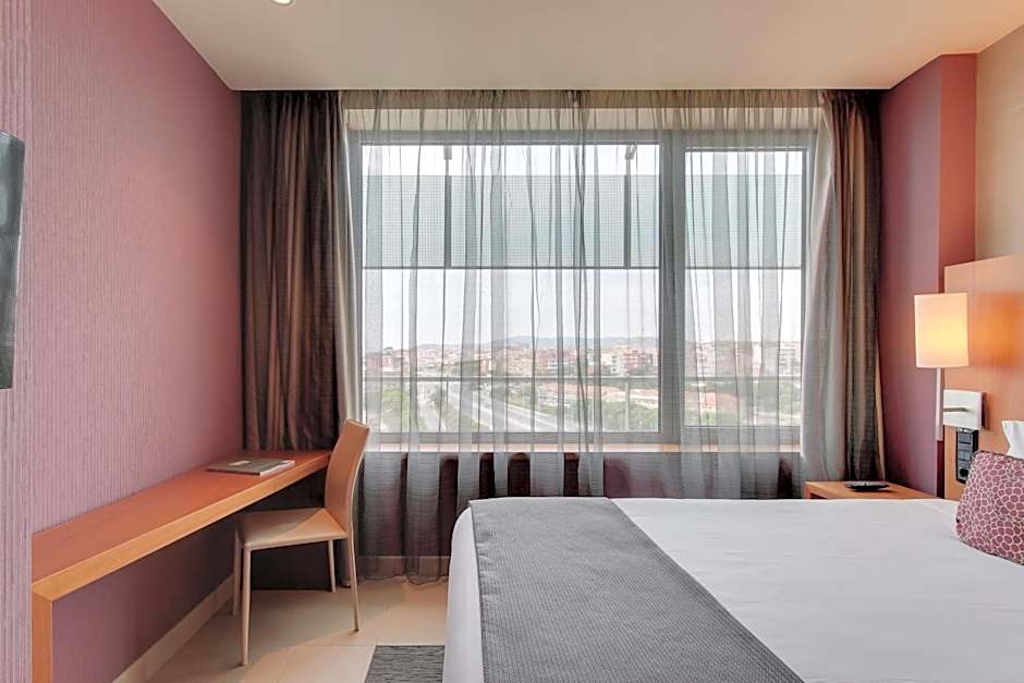 Badalona Tower Hotel